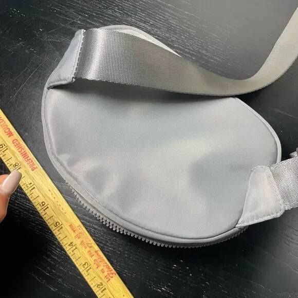 Studio Gray Fanny Pack Bag - Picture 7 of 9